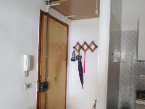 Prodej bytu 3+kk, Via Pitagora, Scalea, KALÁBRIE, Itálie, 35 m2