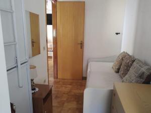 Prodej bytu 3+kk, Via Pitagora, Scalea, KALÁBRIE, Itálie, 35 m2
