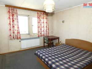 Prodej bytu 3+1, Ždánice, 77 m2