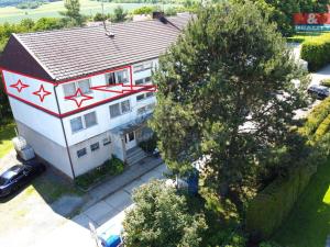 Prodej bytu 3+1, Ždánice, 77 m2