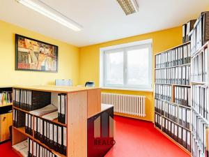Prodej rodinného domu, Jihlava, U Slunce, 250 m2