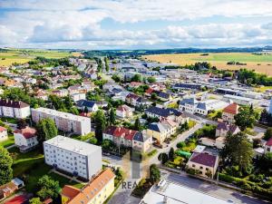 Prodej rodinného domu, Jihlava, U Slunce, 250 m2