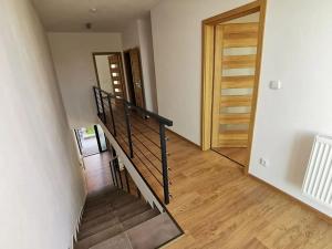 Pronájem rodinného domu, Bučovice, Černčínská, 99 m2