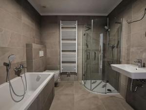 Pronájem rodinného domu, Bučovice, Černčínská, 99 m2