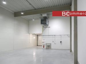 Pronájem skladu, Modřice, 340 m2
