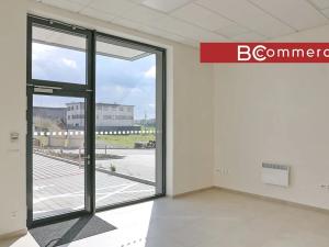 Pronájem skladu, Modřice, 340 m2