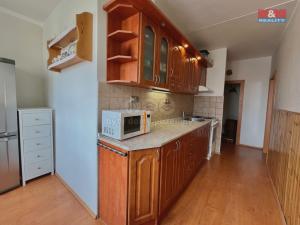 Prodej bytu 3+1, Louny, 17. listopadu, 87 m2