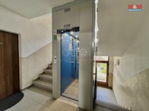 Prodej bytu 3+1, Louny, 17. listopadu, 87 m2