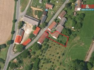 Prodej zemědělského objektu, Mešno, 96 m2