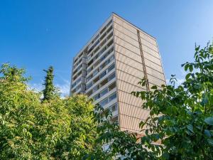 Pronájem bytu 2+kk, Praha - Kobylisy, Kyselova, 60 m2
