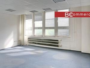 Pronájem kanceláře, Brno, 350 m2