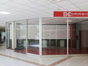 Pronájem obchodního prostoru, Brno, Heršpická, 57 m2