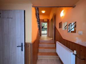 Prodej rodinného domu, Mladá Boleslav - Mladá Boleslav II, Bezručova, 264 m2