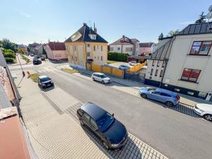 Prodej rodinného domu, Mladá Boleslav - Mladá Boleslav II, Bezručova, 264 m2