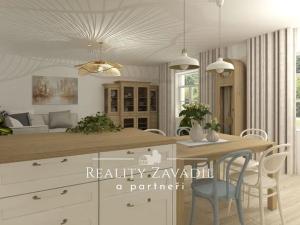 Prodej chalupy, Bezděkov, 156 m2