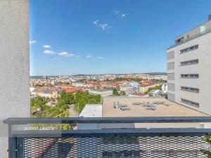 Pronájem bytu 2+kk, Plzeň, Stehlíkova, 73 m2
