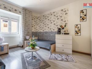 Prodej rodinného domu, Postoloprty, Wolkerova, 350 m2