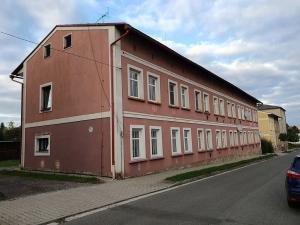 Pronájem bytu 1+kk, Dvůr Králové nad Labem, Bezručova, 32 m2