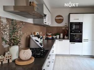 Pronájem bytu 3+kk, Plzeň, Waltrova, 78 m2
