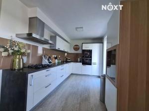 Pronájem bytu 3+kk, Plzeň, Waltrova, 78 m2