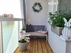 Pronájem bytu 3+kk, Plzeň, Waltrova, 78 m2