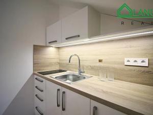 Pronájem bytu 1+kk, Brno, Koliště, 23 m2