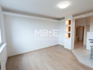 Pronájem bytu 1+kk, Bohumín, Tovární, 33 m2
