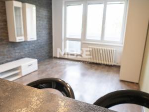 Pronájem bytu 1+kk, Karviná - Hranice, Čsl. armády, 32 m2