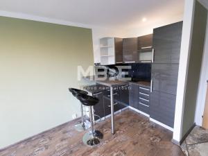 Pronájem bytu 1+kk, Karviná - Hranice, Čsl. armády, 32 m2
