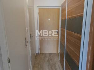 Pronájem bytu 1+kk, Karviná - Hranice, Čsl. armády, 32 m2