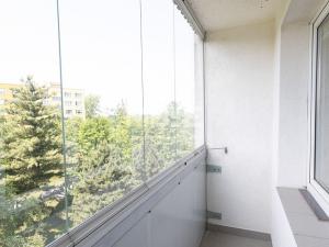 Pronájem bytu 1+kk, Karviná - Hranice, Čsl. armády, 32 m2