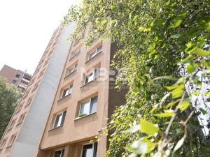 Pronájem bytu 1+kk, Karviná - Hranice, Čsl. armády, 32 m2