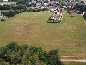 Prodej pozemku pro bydlení, Přerov, 4639 m2