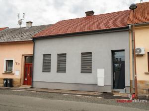 Prodej rodinného domu, Hořice - Libonice, 125 m2