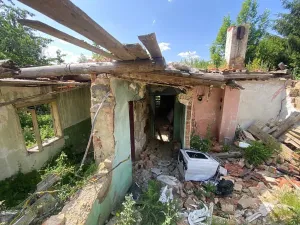 Dražba pozemku pro bydlení, Nedašova Lhota, 1338 m2