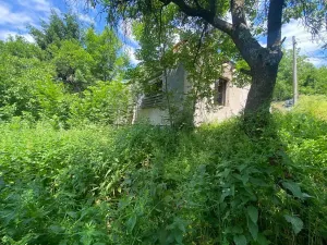 Dražba pozemku pro bydlení, Nedašova Lhota, 1338 m2