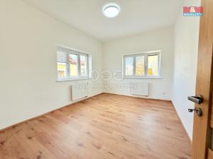Pronájem bytu 2+1, Hodkovice nad Mohelkou, Liberecká, 55 m2
