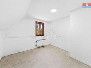 Prodej chaty, Jílové, Javorská, 150 m2