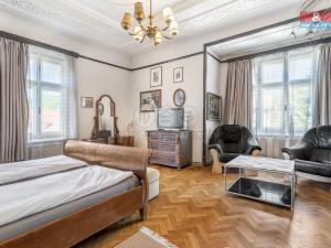 Prodej ubytování, Velké Hamry, 550 m2