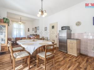Prodej ubytování, Velké Hamry, 550 m2