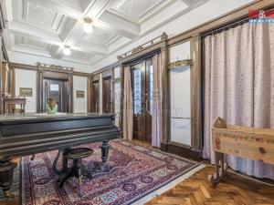 Prodej ubytování, Velké Hamry, 550 m2