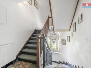 Prodej ubytování, Velké Hamry, 550 m2