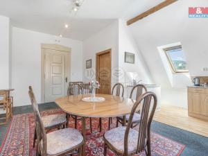 Prodej ubytování, Velké Hamry, 550 m2