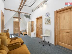 Prodej ubytování, Velké Hamry, 550 m2