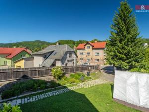 Prodej ubytování, Velké Hamry, 550 m2