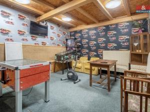 Prodej ubytování, Velké Hamry, 550 m2