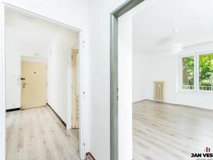 Pronájem bytu 2+1, Praha - Čakovice, Kysucká, 56 m2