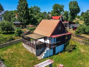 Prodej chaty, Arnoltice, 55 m2