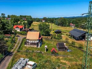 Prodej chaty, Arnoltice, 55 m2