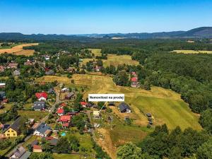 Prodej chaty, Arnoltice, 55 m2